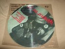 WOMEN OF THE SS picture disc LP sleep chamber zewizz ov