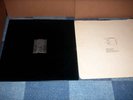 JOY DIVISION UNKNOWN PLEASURE LP 1ST PRESS+INNER  MINT