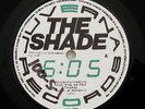 Shade RARE IRISH POWER-POP/WAVE '81 powerpop kbd ?HEAR