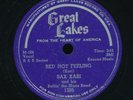 78-R&B-Great Lakes 1205-Sax Kari & Ballin' Blues Band