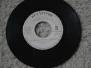 Rare, Kenny Carter, Soul 45 RPM Record, RCA Victor 8841
