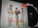The Teddy Bears Sing MONO vinyl LP vg+ condition
