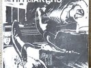 Hitmakers-It's Only Sad-Mirror-Ex Dils-Pre Crawdaddys
