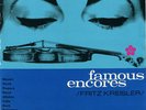Supraphon SUA10690 - Violin Encores - ANDRADE - RARE