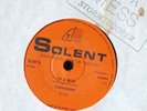 UK Punk 45-Stormtrooper-I'm A Mess-Solent-w/ INSERT