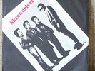 UK Oi Punk 45-Skrewdriver-Anti Social-Chiswick 1977