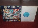 TIME T.I.M.E. 1st LP 1968 BLUE LIBERTY 1st RARE MONO