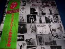 ROLLING STONES : EXILE ON MAIN ST. RARE JAPAN 2LP ESS