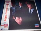 ROLLING STONES : NO. 2  RARE JAPAN 25TH ANNIVERSARY LP