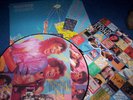 ROLLING STONES : STILL LIFE 1981 LIMITED PICTUREDISC LP