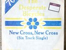 RARE UK Punk 7