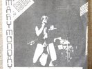 RARE Punk 45-Mary Monday-Punk Jacket-1977-KBD-NICE