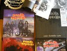 STRANA OFFICINA - 1979 La Storia 1989 - Box 4LP NEW 