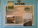 DISC 'O' LYPSO  Caribbean Funk Disco Soul LP