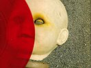 NURSE WITH WOUND Second Pirate Session RED VINYL MINT