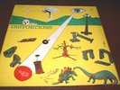 BLUE PHANTOM - Distortions, legendary prog LP 1972