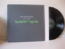 JOY DIVISION - SUBSTANCE 1977-1980 FACTORY LP EX+