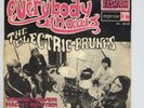 RARE FRENCH SP THE ELECTRIC PRUNES-1968-PSYCHEDELIC-