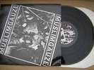 Muslimgauze  Buddhist On Fire Rare Orig LP Recloose