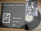 SPK   Information Overload  Orig LP 1981
