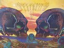 STEPPENWOLF 7 w Shrink UNOPENED GATEFOLD NM ROCK LP