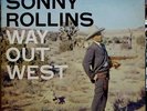 SONNY ROLLINS 