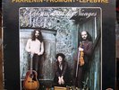 EMMANUELLE PARRENIN RARE FRENCH ACID PSYCH FOLK 2nd LP