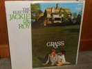 The Electric Jackie & Roy  Grass SEALED LP MINT