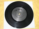 BLEEDING THROUGH - Vanity EP TEST PRESS RARE