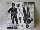 WICKED WITCH chaos lp OOP punk psych funk ESG SUICIDE