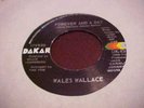WALES WALLACE - BRUNSWICK # DK-4505
