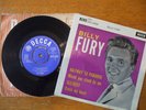 BILLY FURY EP MINT