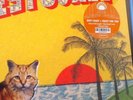 Best Coast Crazy For You Green Colored Vinyl