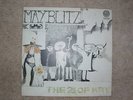 MAY BLITZ THE 2ND OF MAY VINYL LP  PROG ROCK