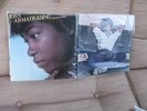 Female vocalist eclectic sampler, 10 LPs