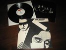WAVE/SYNTH: THE SOUND-Jeopardy LP Original