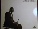 JOHN COLTRANE ASCENSION IMPULSE A-95 MONO ORIGINAL