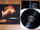 AFGHAN WHIGS Black Love LP UK orig gatefold + insert EX