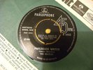 THE BEATLES Paperback Writer 1966 orig UK 45 nr MINT