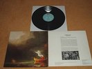 CANDLEMASS-Nightfall LP Active Records 1987 DOOM