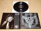 CORONER-No More Color LP Noise 1989