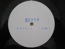 MODELS Models' Media LP RARE AUSSIE TEST PRESSING 1986