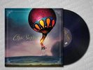 Circa Survive - On Letting Go - Dark Blue /300