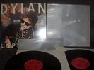 BOB DYLAN MTV Unplugged rare ltd vinyl NM 2LP record