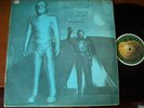 RINGO STARR - GOODNIGHT VIENNA , MOZAMBIQUE LP BEATLES