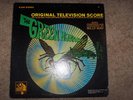 Green Hornet LP Original Television Score Billy May