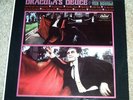 LP Ghouls Dracula's Deuce Hot Rod Gary Usher Nice Mono