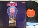 Bee Gees-Idea UK Polydor mono psych lp