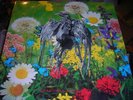 CURRENT 93 Swastikas for Noddy Orig´87 LP   MINT    