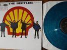 LP = THE BEATLES = HELP  = RARE HOLLAND  = MINT